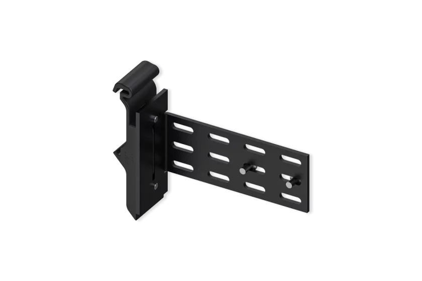 Teltonika DIN Rail Kit Adapter