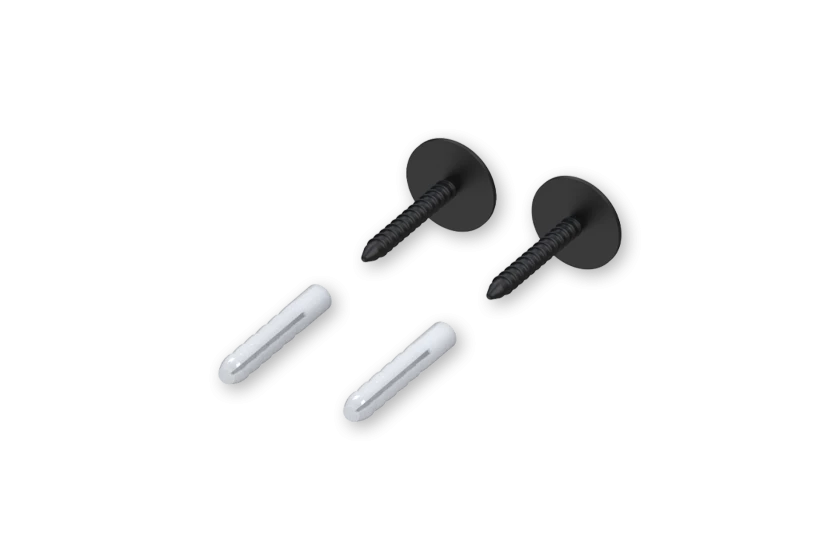 Teltonika Surface Clip Holder Kit