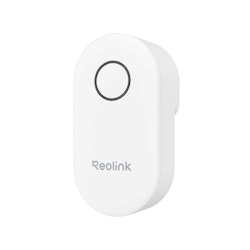 Reolink Chime Trådløs Mottaker for Ringeklokke