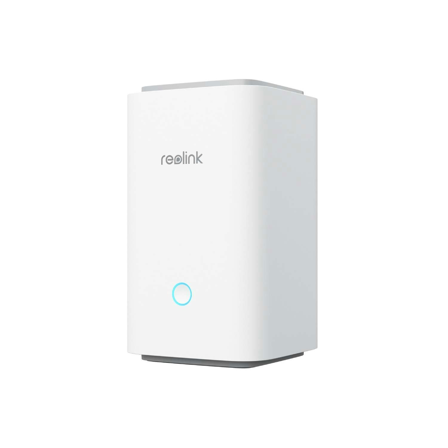 Reolink Home Hub Trådløs Opptaker og Sikkerhetssenter