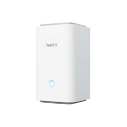 Reolink Home Hub Trådløs Opptaker og Sikkerhetssenter