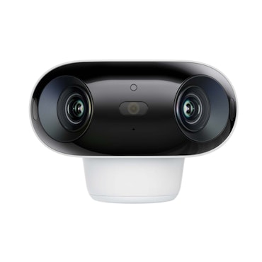 Reolink Argus 4 Pro 4K 180° Batteri Kamera med ColorX Nattsyn