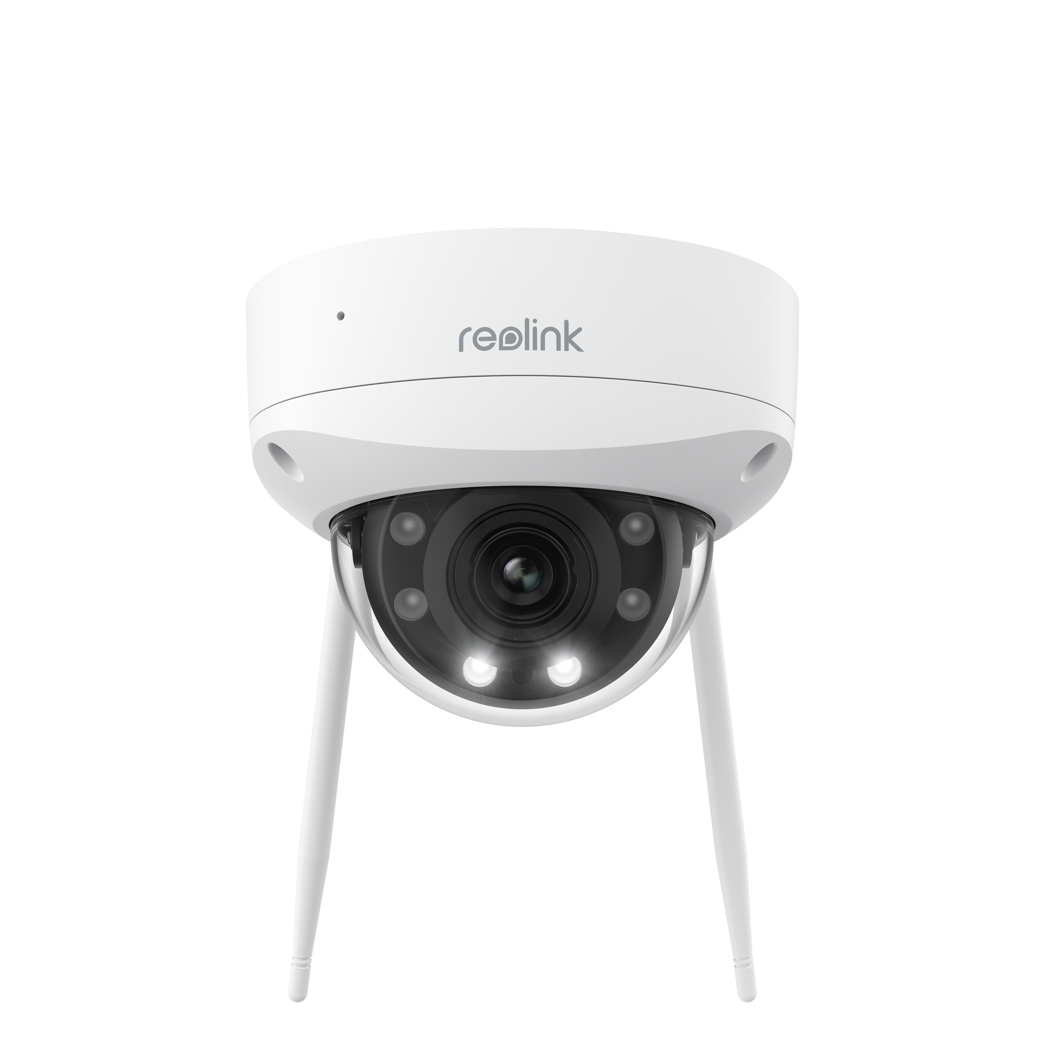 Reolink W437 Smart WiFi Utendørs kamera med Zoom