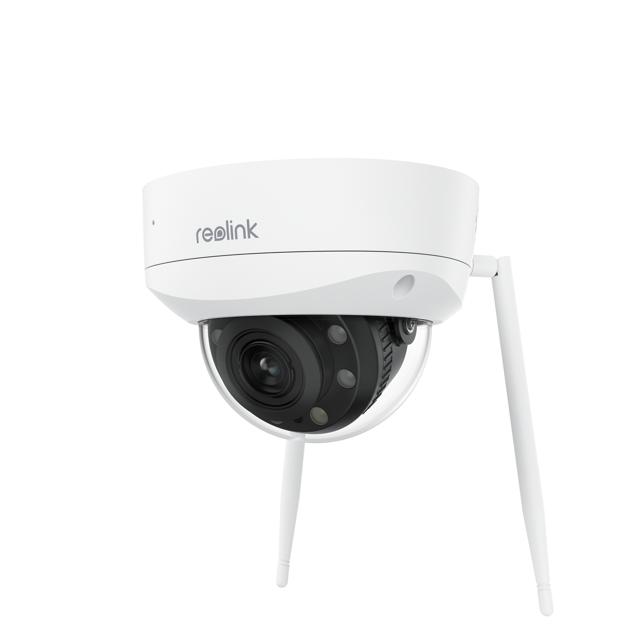 Reolink W437 Smart WiFi Utendørs kamera med Zoom