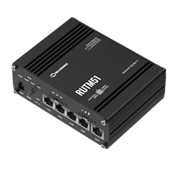 Teltonika RUTM51 Industrial 5G Router