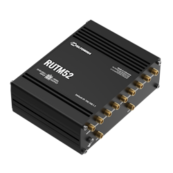 Teltonika RUTM52 Dual 5G Router