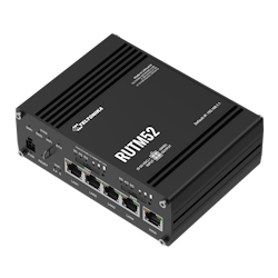 Teltonika RUTM52 Dual 5G Router