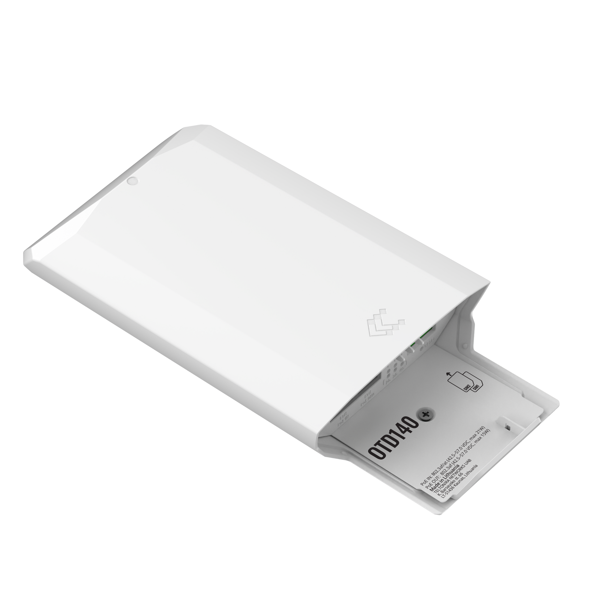 Teltonika OTD140 Outdoor 4G Router