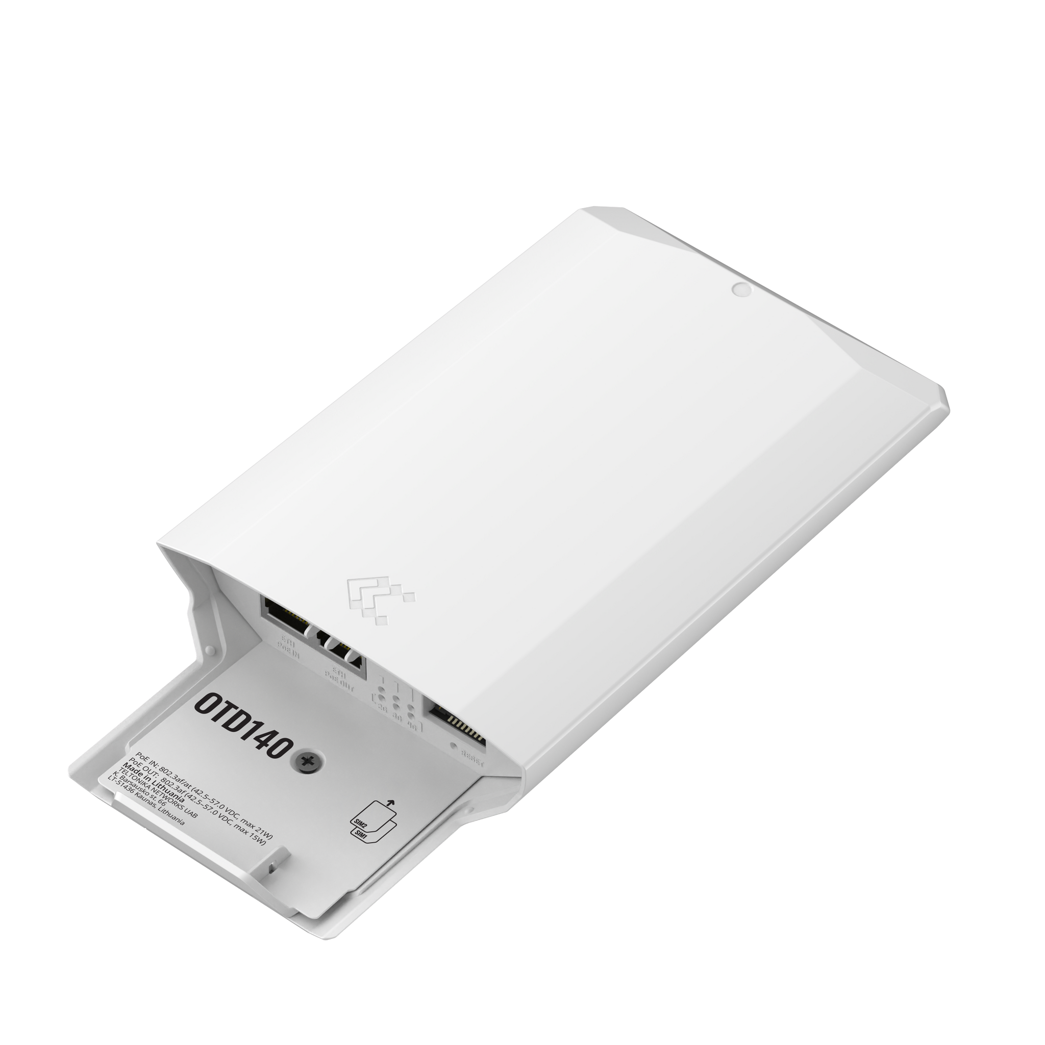 Teltonika OTD140 Outdoor 4G Router