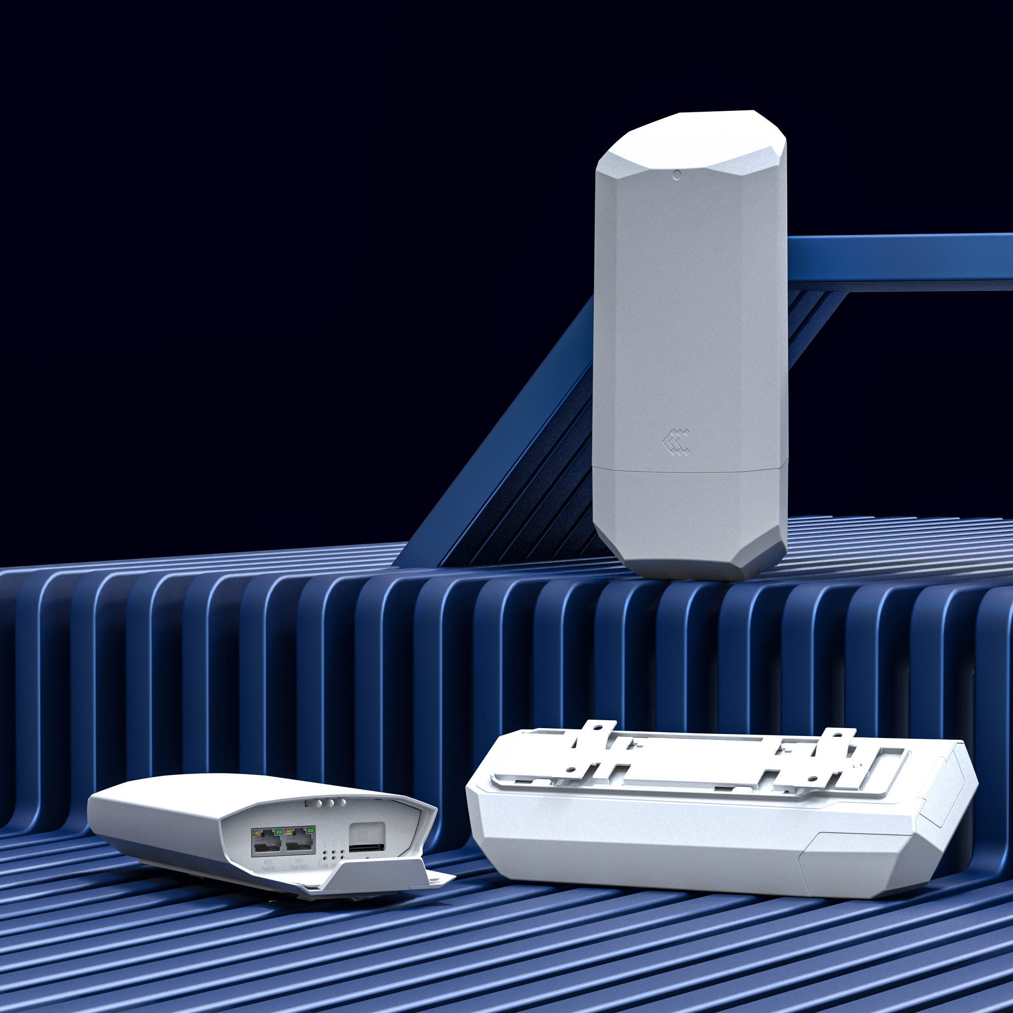 Teltonika OTD140 Outdoor 4G Router
