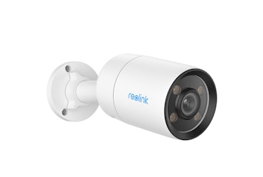 Reolink CX810 Color X 8MP 4K PoE kamera med nattsyn i farger