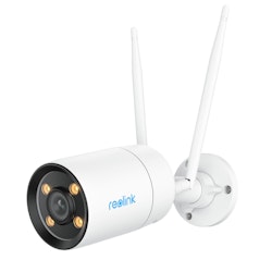 Reolink CX410 (W320X) ColorX Smart 2K WiFi-kamera med farge nattsyn