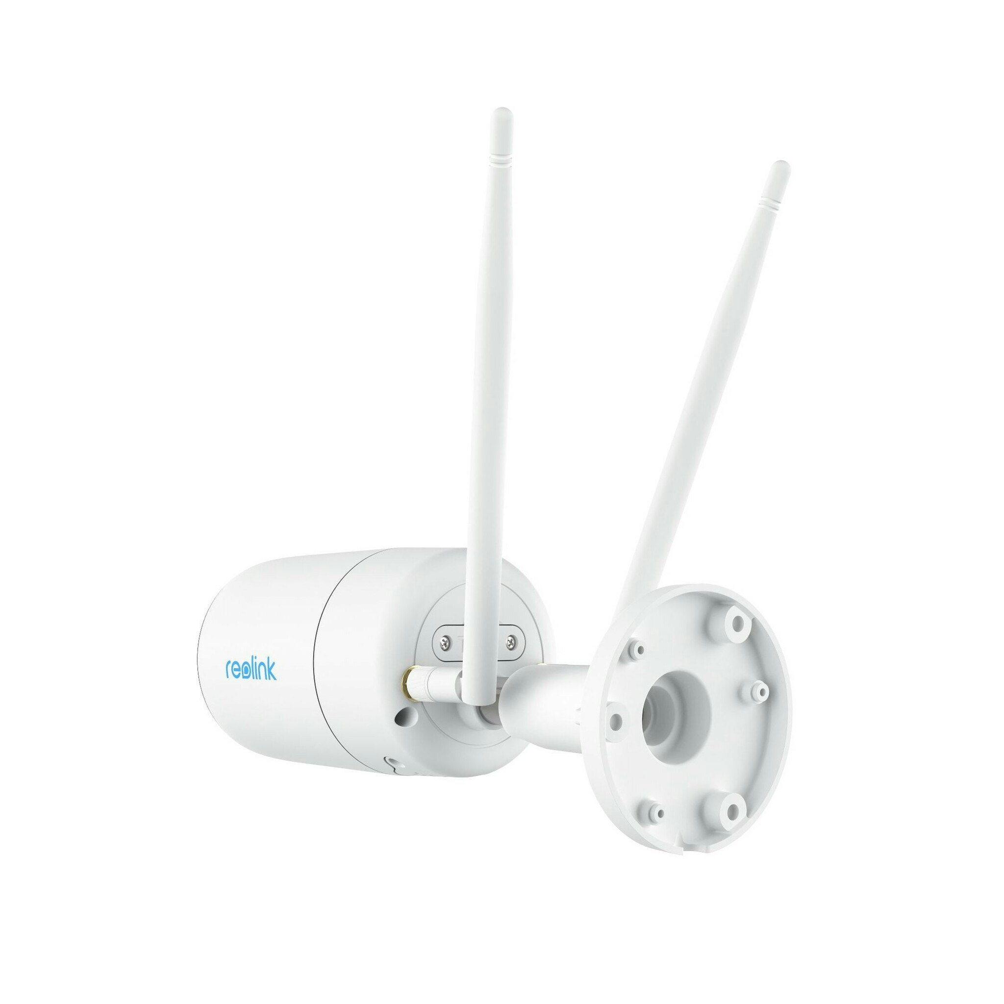 Reolink CX410 (W320X) ColorX Smart 2K WiFi-kamera med farge nattsyn