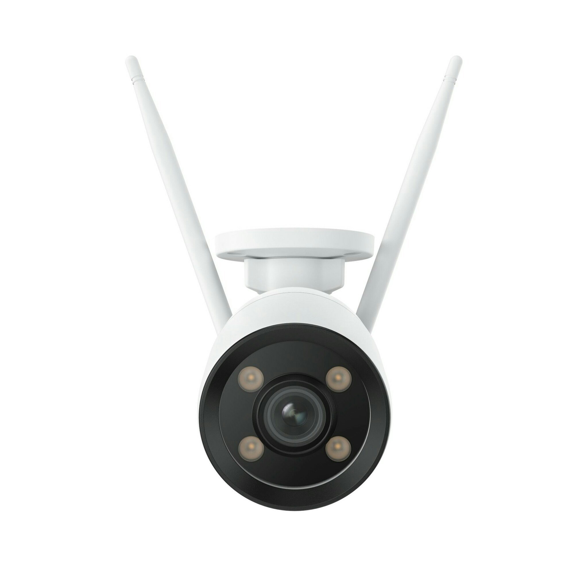 Reolink CX410 (W320X) ColorX Smart 2K WiFi-kamera med farge nattsyn