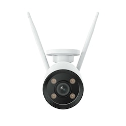 Reolink CX410 (W320X) ColorX Smart 2K WiFi-kamera med farge nattsyn