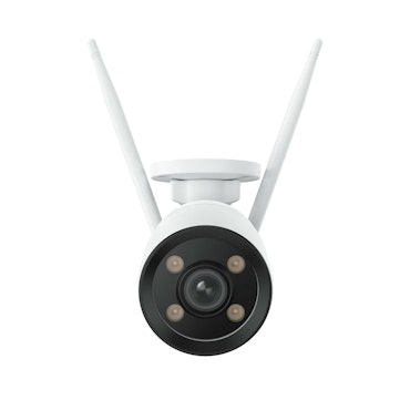Reolink CX410 (W320X) ColorX Smart 2K WiFi-kamera med farge nattsyn