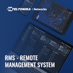 Teltonika RMS Credit 100 stk.