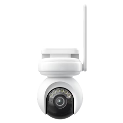 Reolink Atlas PT Ultra 4K WiFi utendørs batteridrevet overvåkningskamera