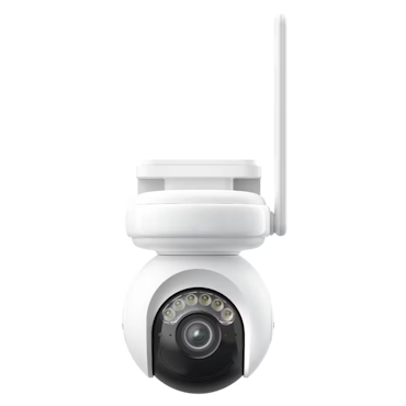 Reolink Atlas PT Ultra 4K WiFi utendørs batteridrevet overvåkningskamera