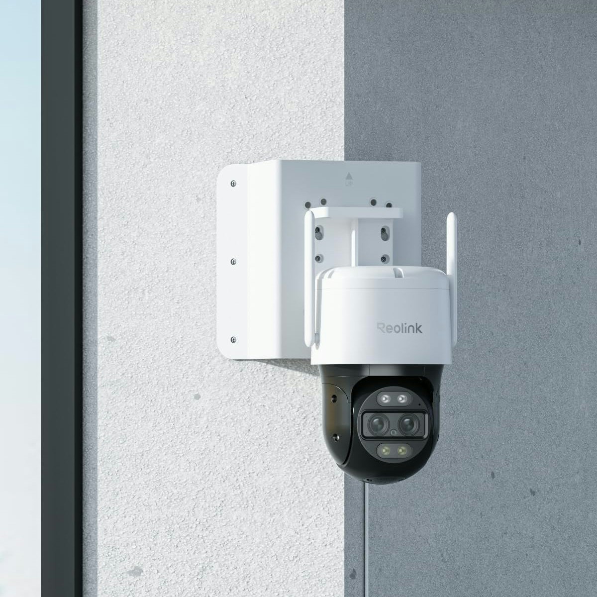 Reolink RLA-BKC2 Hjørnebrakett for kamera