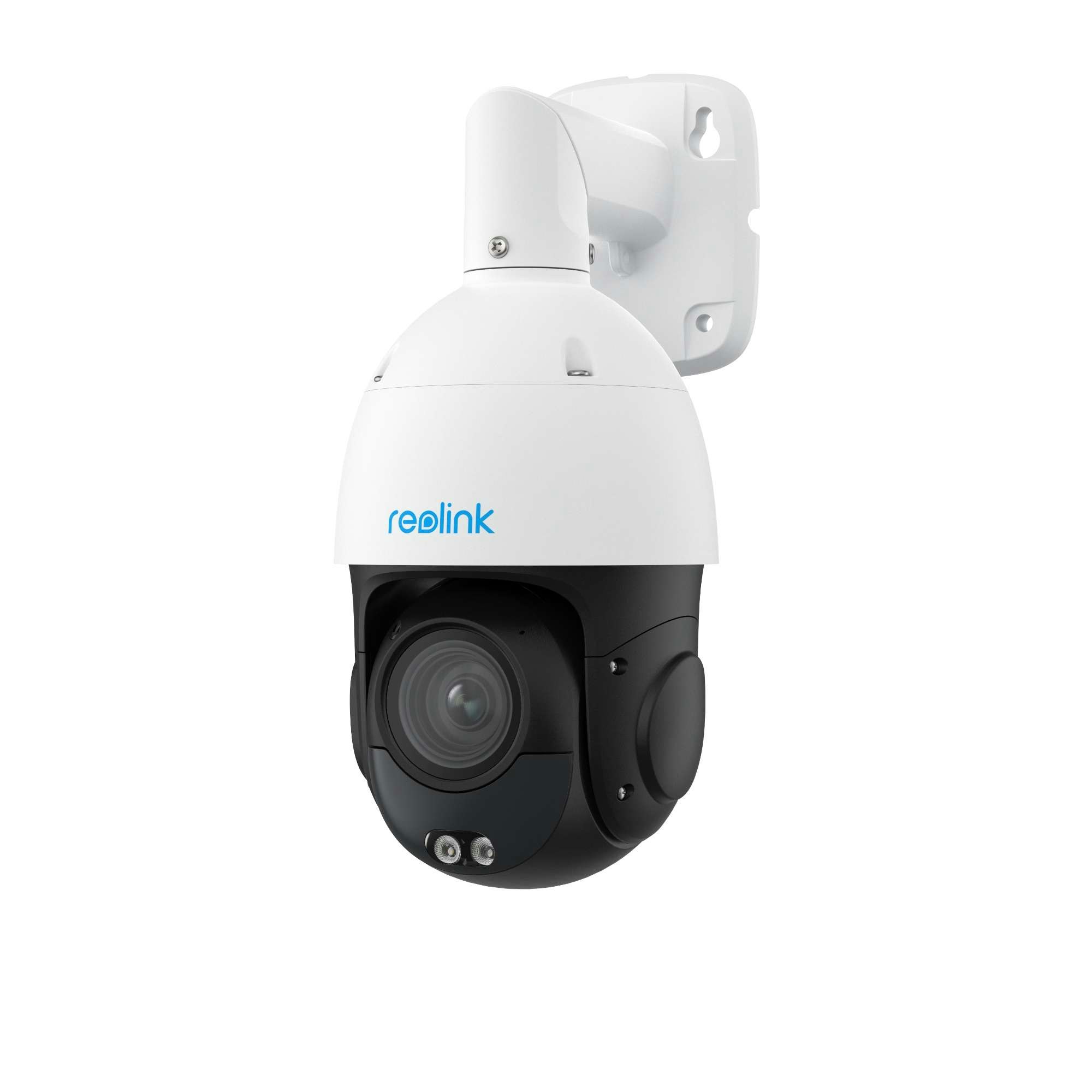 Reolink P850 RLC-823S2 - Smart 4K PoE kamera, 16X Zoom, Pan