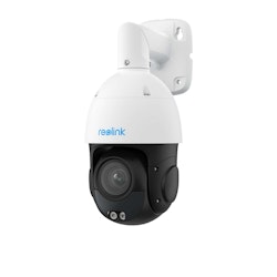 Reolink P850 RLC-823S2 - Smart 4K PoE kamera, 16X Zoom, Pan