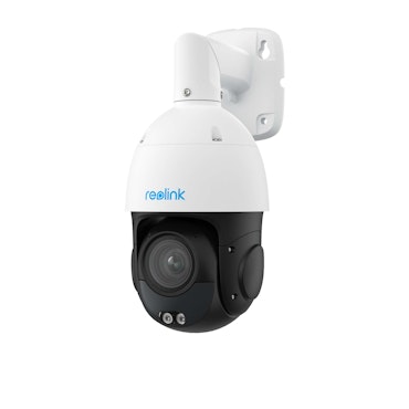 Reolink P850 RLC-823S2 - Smart 4K PoE kamera, 16X Zoom, Pan