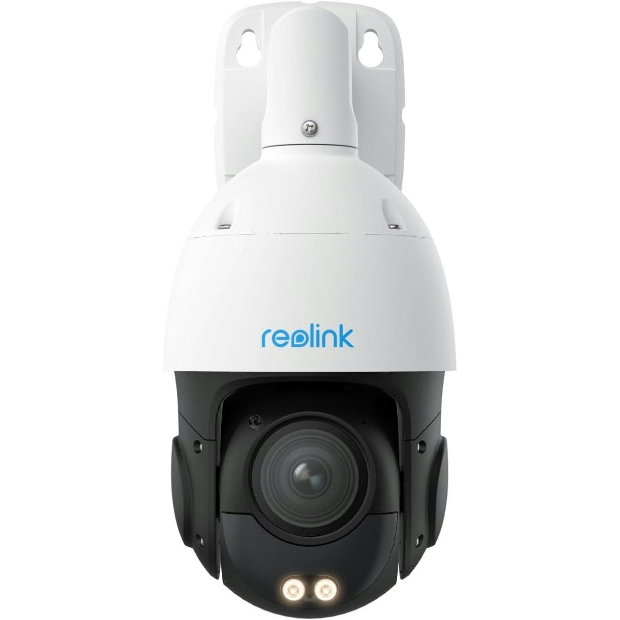 Reolink P850 RLC-823S2 - Smart 4K PoE kamera, 16X Zoom, Pan