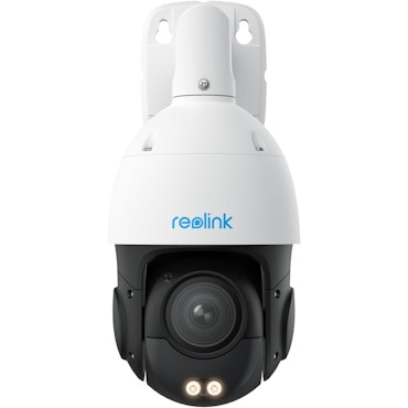 Reolink P850 RLC-823S2 - Smart 4K PoE kamera, 16X Zoom, Pan