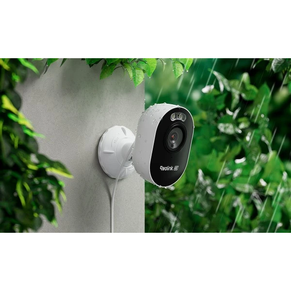 Reolink Lumus Pro 4K