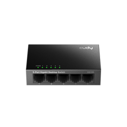 Cudy GS105 5-Port Gigabit Switch