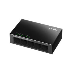 Cudy GS105 5-Port Gigabit Switch