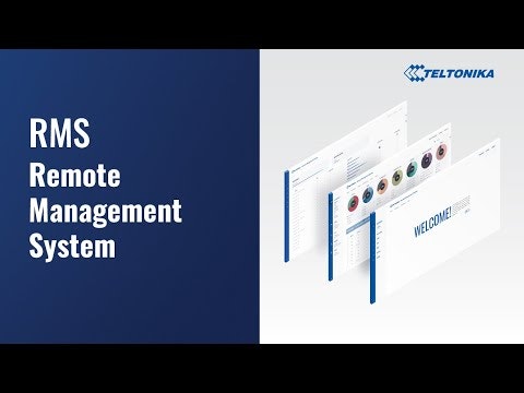 Teltonika RMS Credit 100 stk.