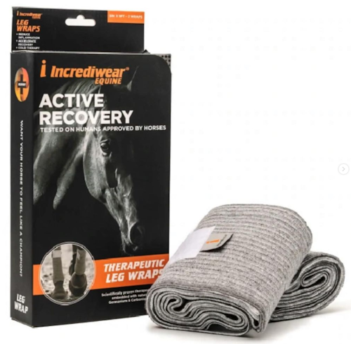 Incrediwear Equine