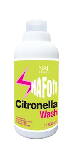 Naf Citronella Wash