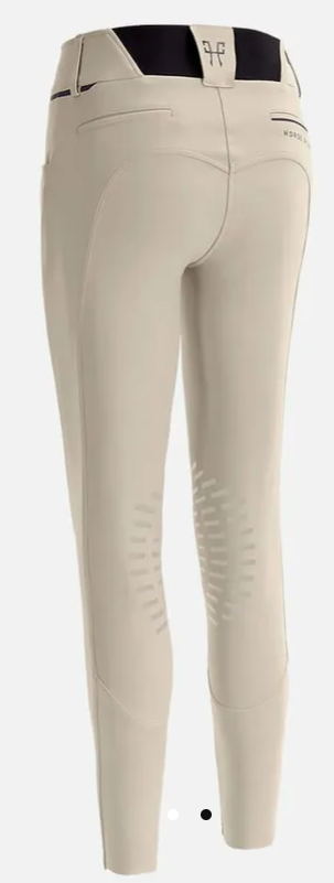 Horse Pilot X-Design Dam