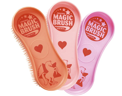 Magic Brush