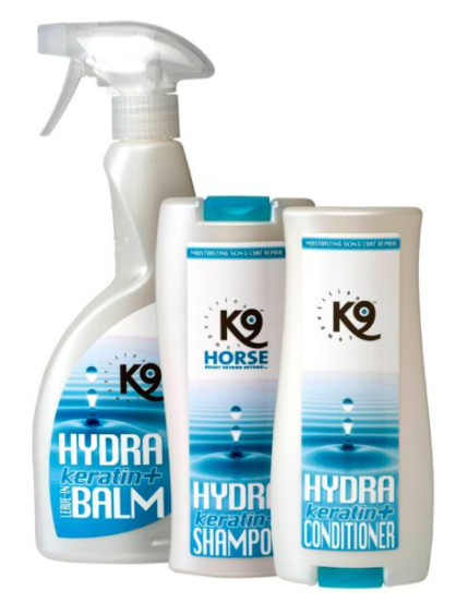 K9 Hydra Keratin +