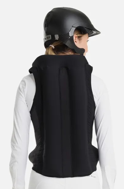 Horse Pilot Airbag