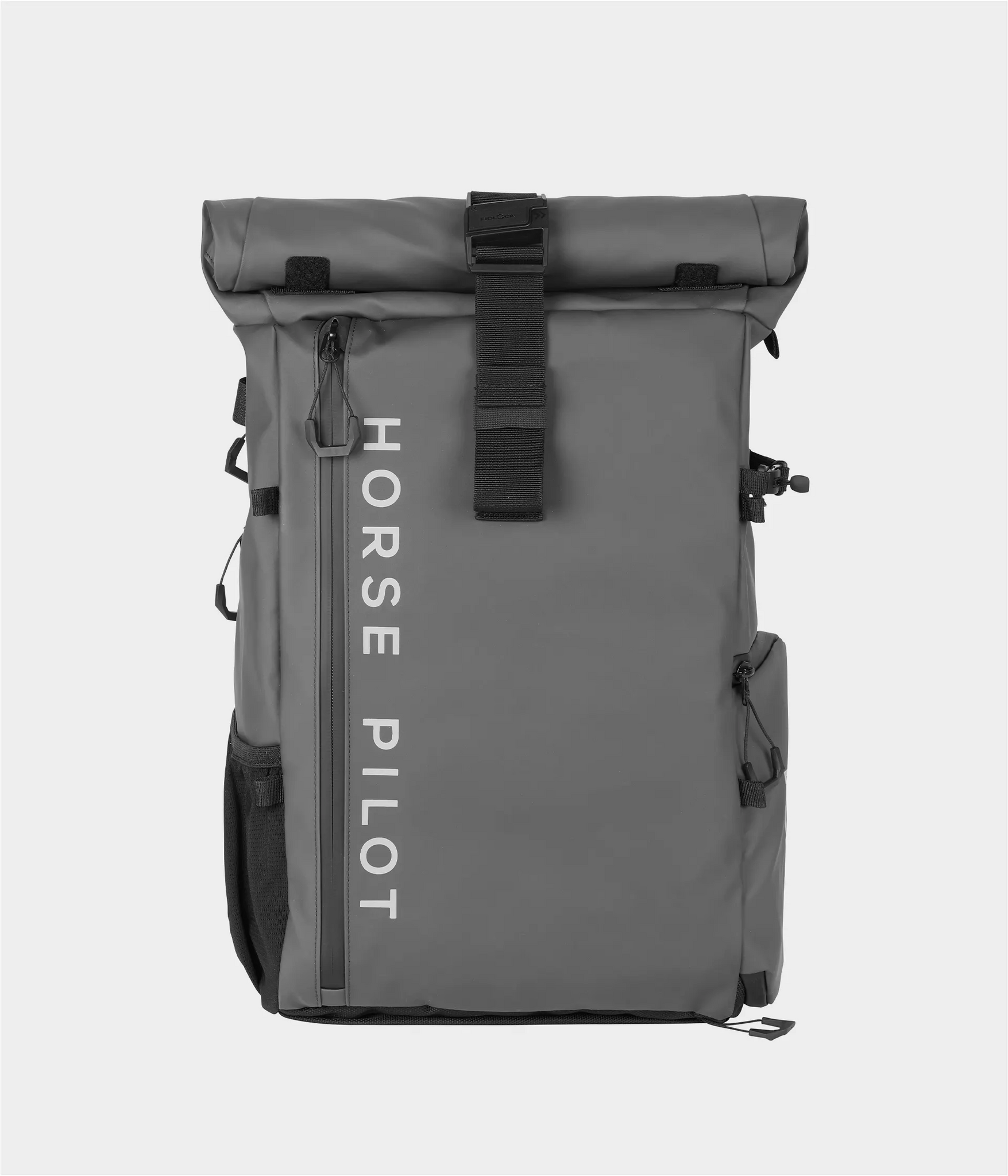 Horse Pilot BACKPACK