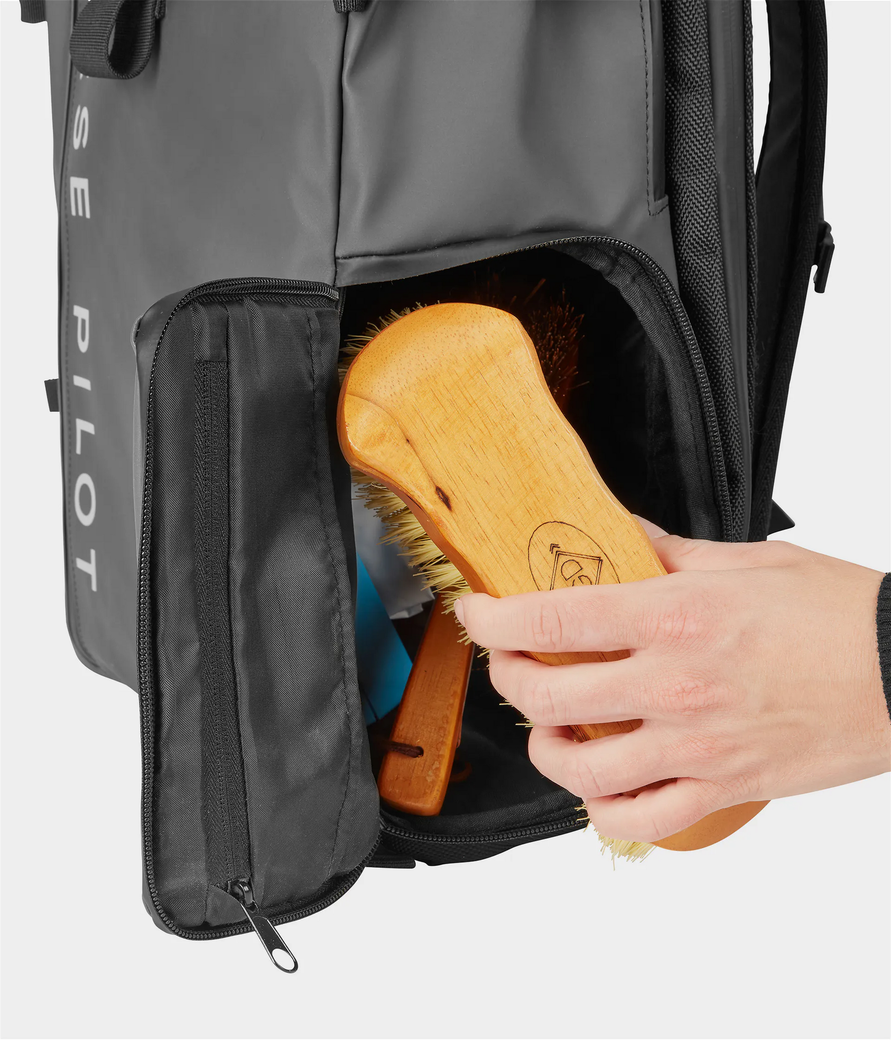 Horse Pilot BACKPACK