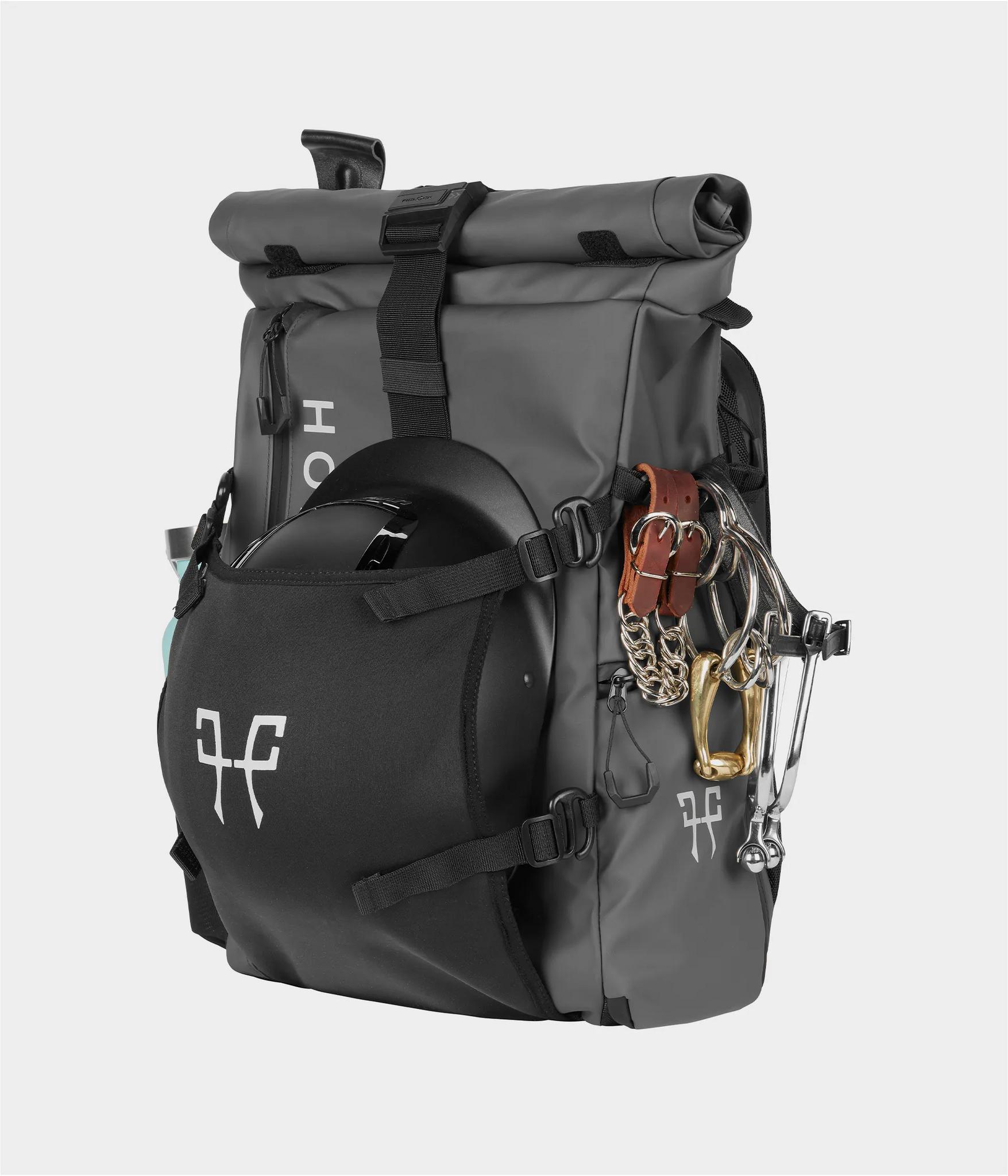 Horse Pilot BACKPACK