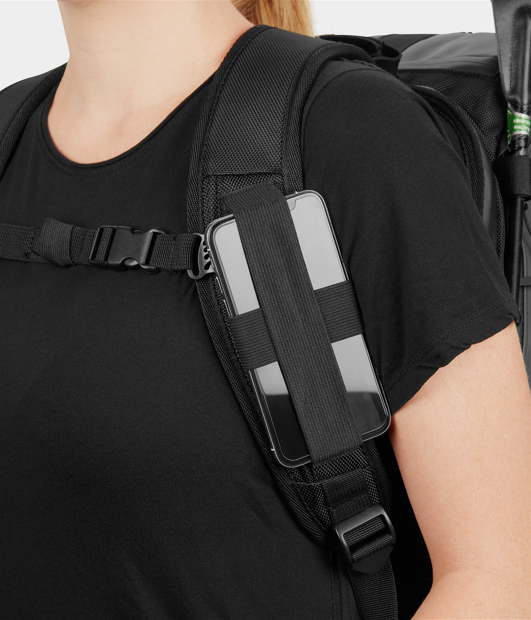 Horse Pilot BACKPACK