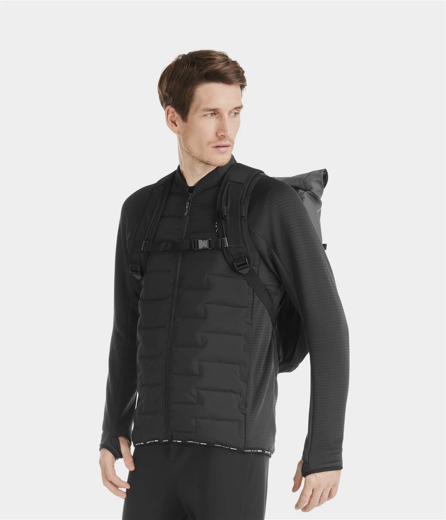 Horse Pilot BACKPACK