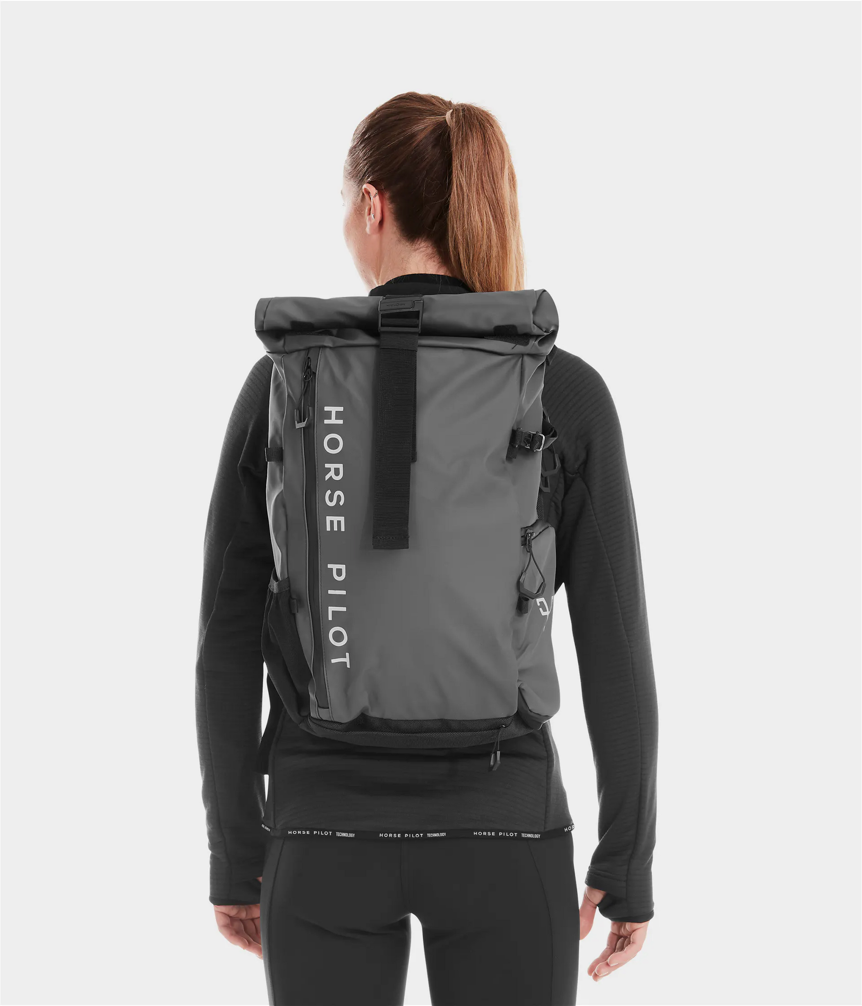 Horse Pilot BACKPACK