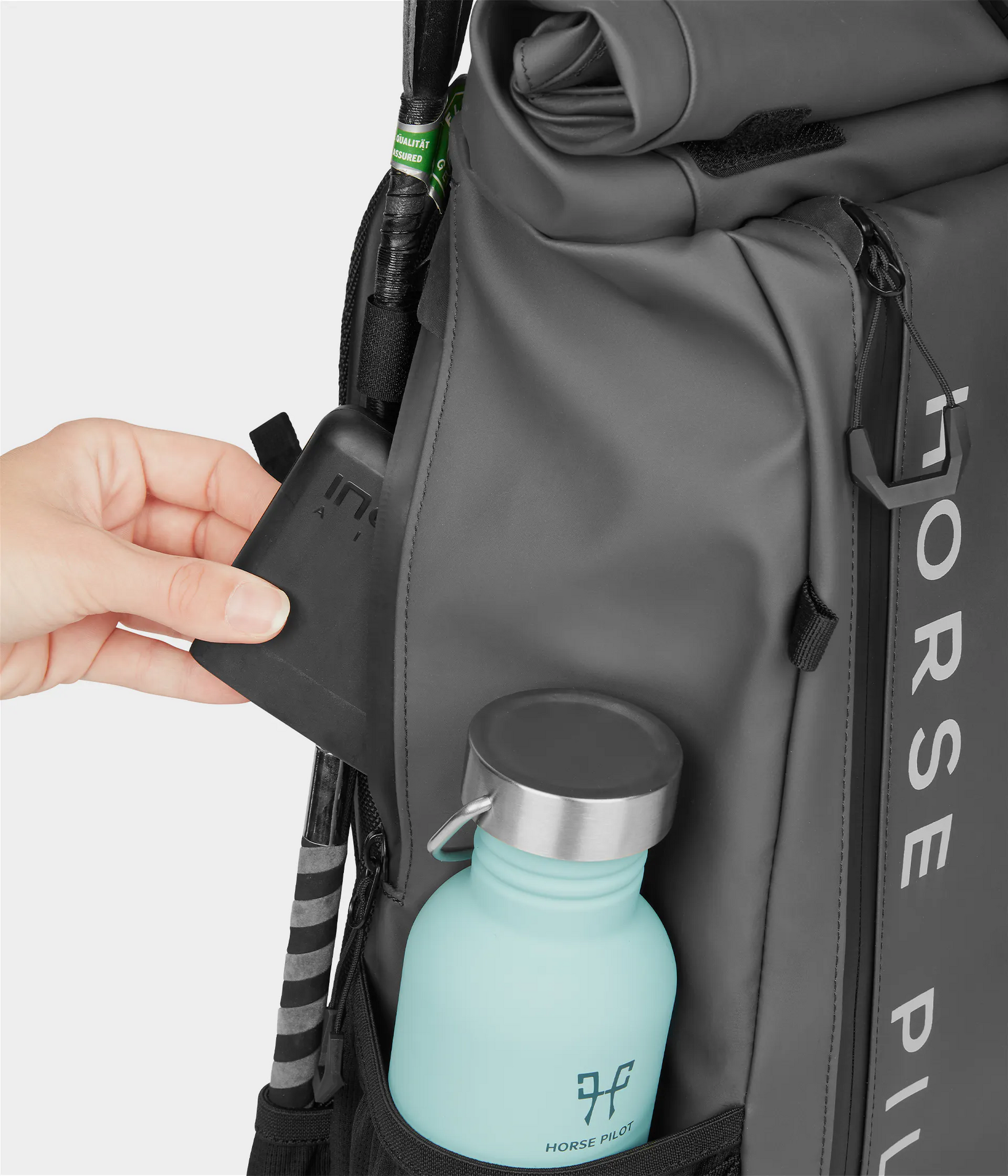 Horse Pilot BACKPACK