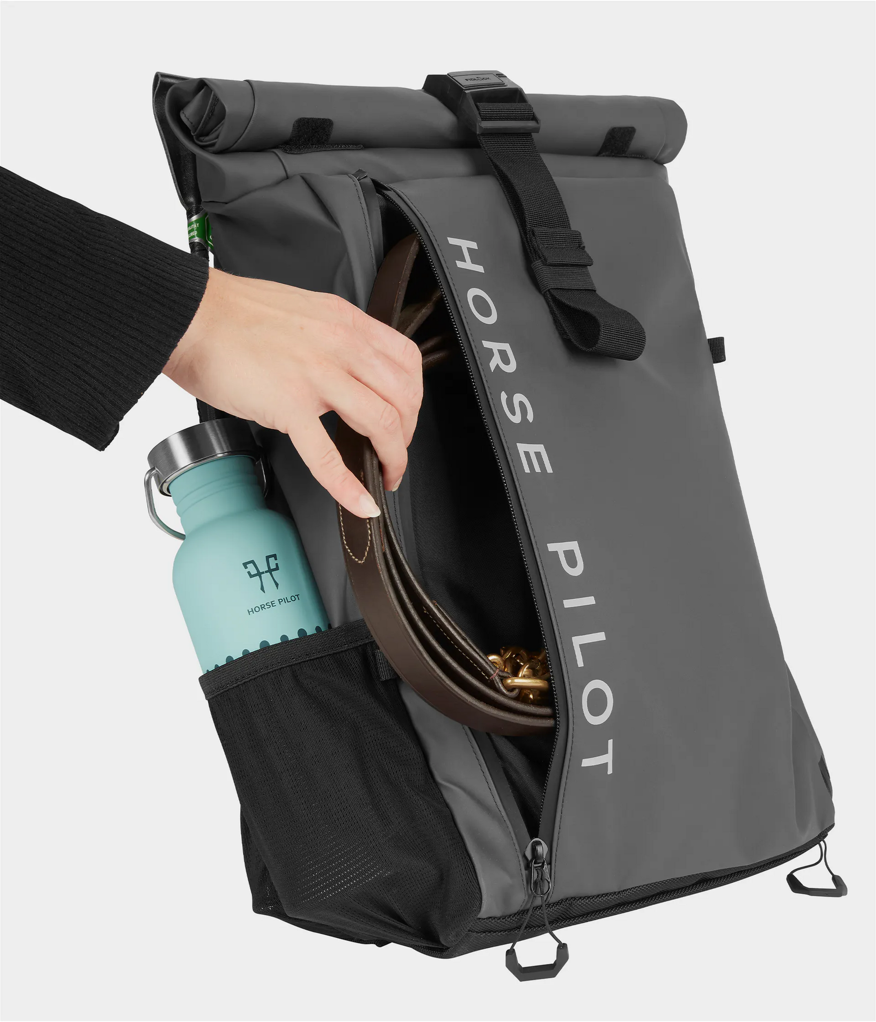 Horse Pilot BACKPACK