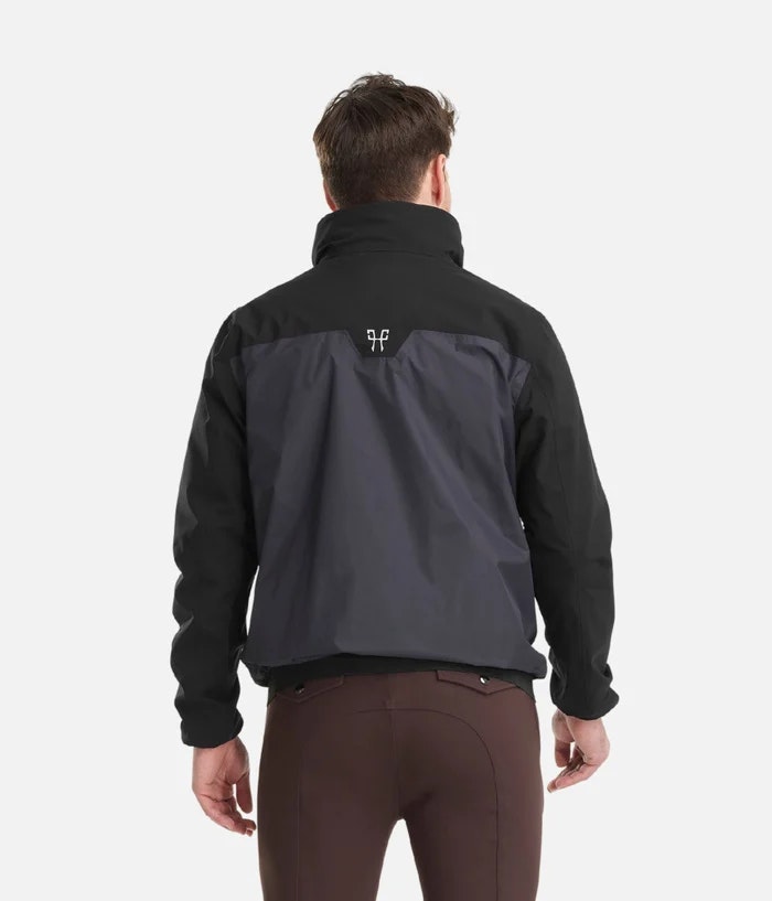 Horse Pilot Bombers Airbag Herr