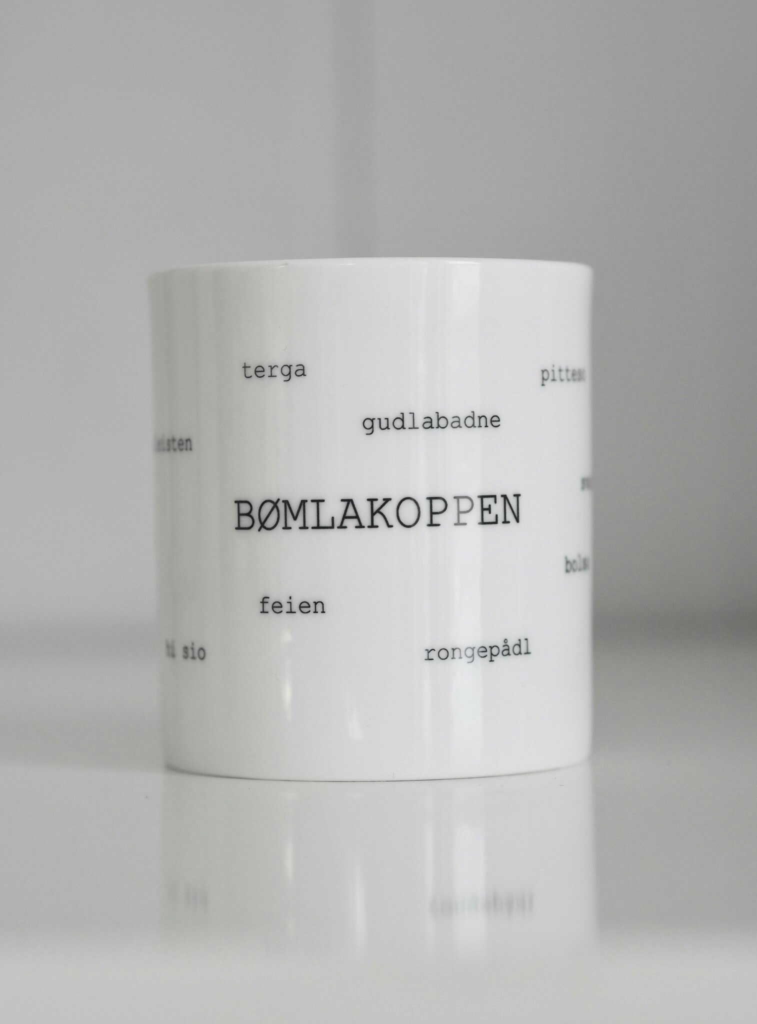 Bømlakoppen