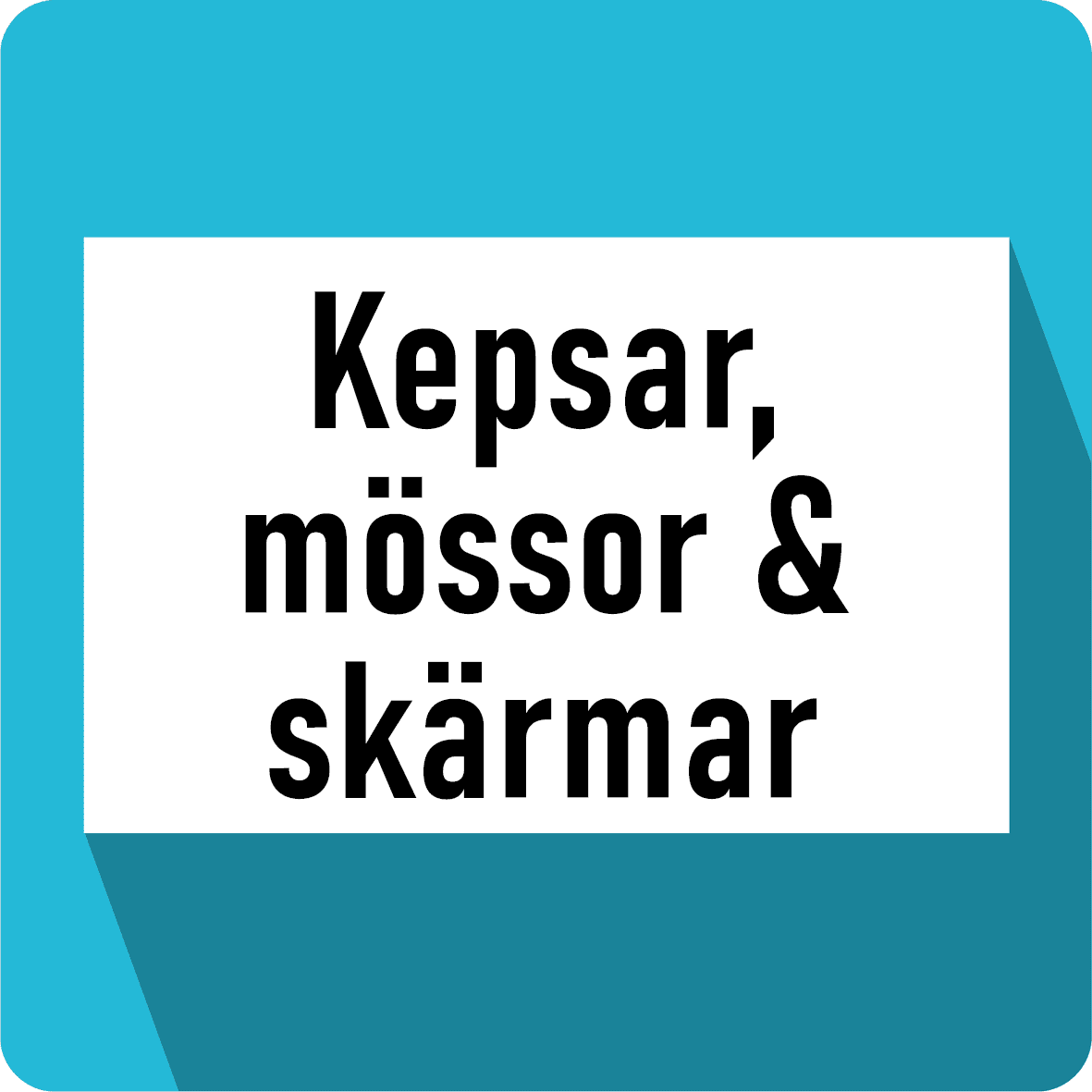 Kepsar & Mössor - Fritidsport